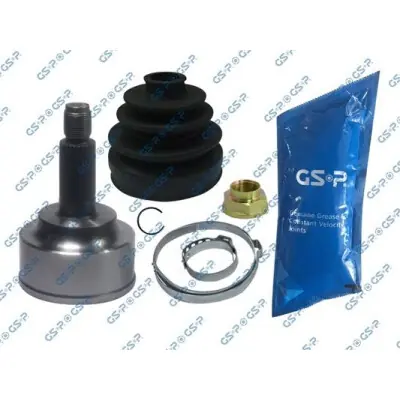 Pedido Al Por Mayor Juego de articulación, árbol de transmisión GSP 823146 GSP 823146